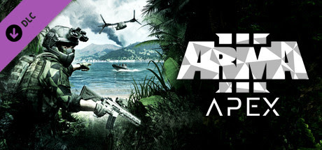 Arma 3 Apex Steam Gift (RU+CIS) + Подарок