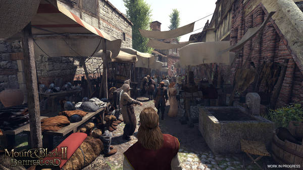 Buy Mount Blade Ii Bannerlord Steam Gift Ru Cis And Download