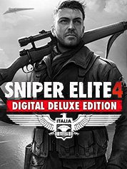     Pc Sniper Elite 4 -  9