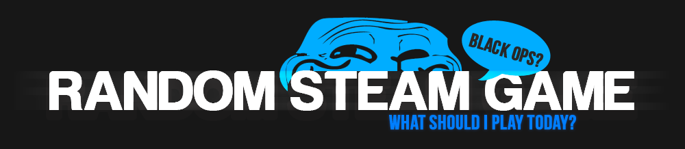 Steam Random Keys & Gifts