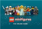 LEGO Minifigures Online Figures Pack