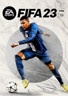 Fifa 23 Standart Origin Global + Россия - без комиссии