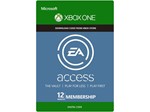 EA Play (Access) 12 месяцев (Xbox One) все страны - irongamers.ru