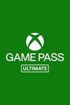 Xbox Game Pass Ultimate 7 days Region Free