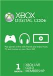 Xbox Live Gold - 1 month (Xbox One) - irongamers.ru
