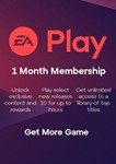 EA Play 1 месяц (PC) Origin Global - без комиссии - irongamers.ru