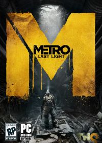 Metro: Last Light - Reg FREE - Multilanguage - (Photo)