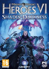 Might & Magic Heroes VI - GOLD - Region Free