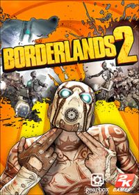 Borderlands 2  - EU - Multilanguage