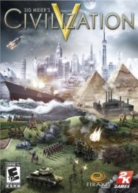 Civilization V - Reg FREE - Multilanguage