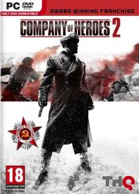 Company of Heroes 2 - Reg FREE - Multilanguage