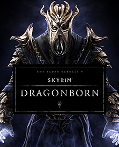 The Elder Scrolls V: Skyrim - Dragonborn - EU