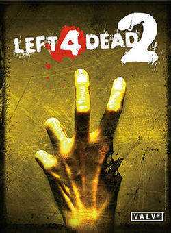 Left 4 Dead 2 - Multilanguage - REGION FREE