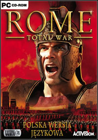 Total War: Rome - Multilanguage - REGION FREE
