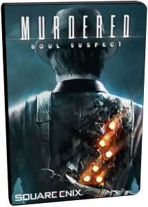 Murdered: Soul Suspect - EU / USA (Region Free / Steam)