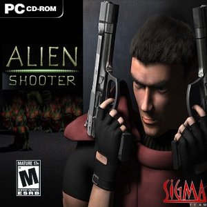 Alien Shooter - EU / USA (Region Free / Steam)