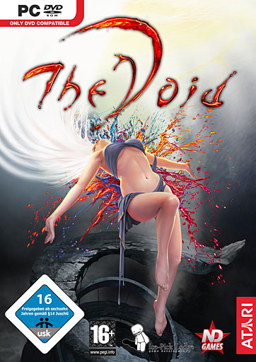 The Void - EU / USA (Region Free / Steam)