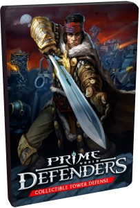 Prime World: Defenders - EU / USA (Region Free / Steam)