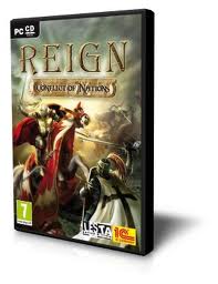Reign: Conflict of Nations (Region Free / Steam)
