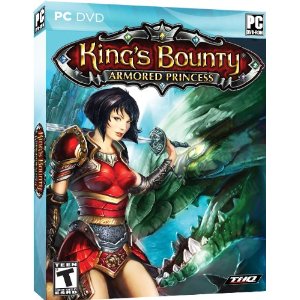 King´s Bounty: Armored Princess (Region Free / Steam)