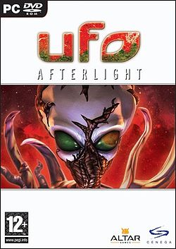 UFO: Afterlight - EU / USA (Region Free / Steam)