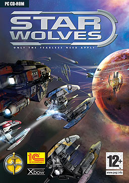 Star Wolves - EU / USA (Region Free / Steam)
