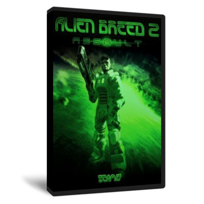 Alien Breed 2: Assault (Region Free / Steam)