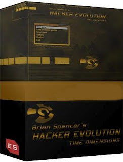 Hacker Evolution EU / USA (Region Free / Steam)