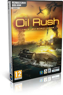 Oil Rush Bundle - EU / USA (Region Free / Steam)