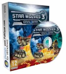 Star Wolves 3: Civil War (Region Free / Steam)