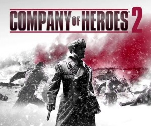 Company of Heroes 2 Closed Beta (Region Free / Steam)