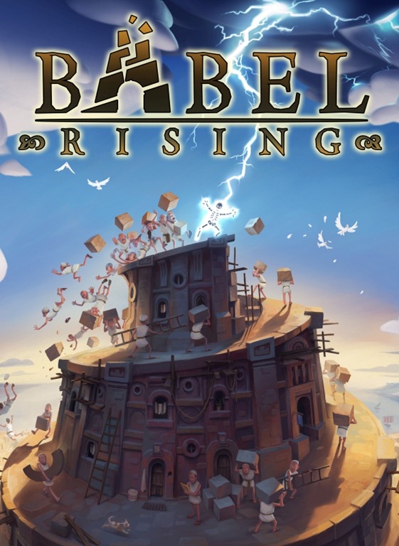 Babel Rising + DLC - EU / USA (Region Free / Steam)