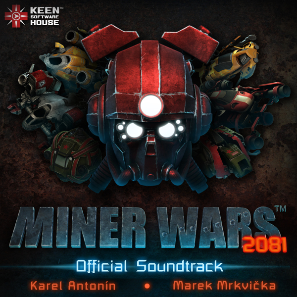 Miner Wars 2081 - EU / USA (Region Free / Steam)