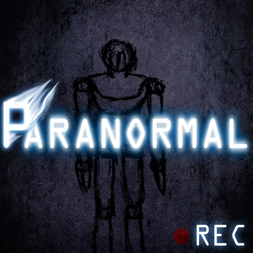 Paranormal - EU / USA (Region Free / Desura)