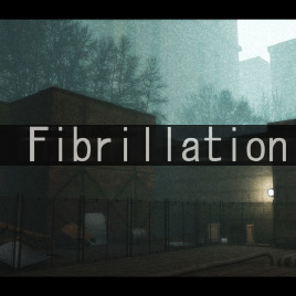 Fibrillation - EU / USA (Region Free / Desura)