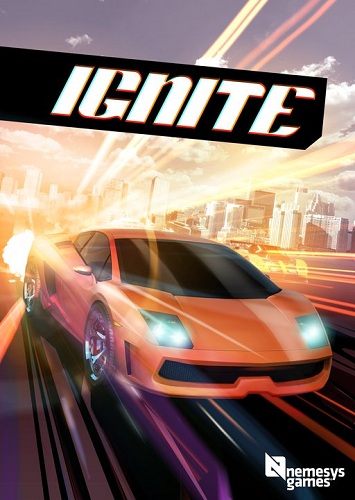 Ignite - EU / USA (Region Free / Steam)