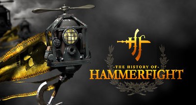 Hammerfight - EU / USA (Region Free / Steam)
