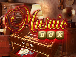 Musaic Box - EU / USA (Region Free / Steam)
