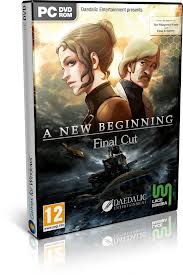 A New Beginning - Final Cut (Region Free / Steam)