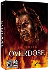 Painkiller Overdose - EU / USA (Region Free / Steam)