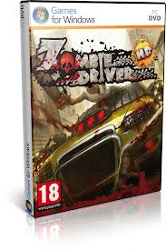 Zombie Driver HD + 2 DLC (Region Free / Steam)