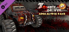Zombie Driver HD + 2 DLC (Region Free / Steam)