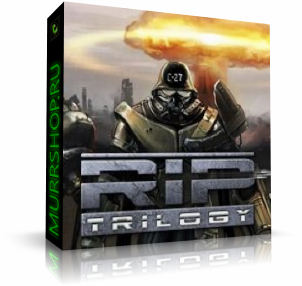 RIP Trilogy - EU / USA (Region Free / Steam)