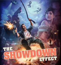 The Showdown Effect - EU / USA (Region Free / Steam)