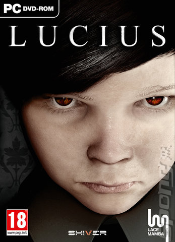 Lucius - EU / USA (Region Free / Steam)