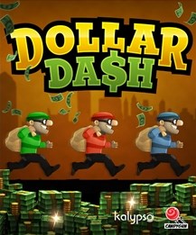 Dollar Dash - EU / USA (Region Free / Steam)