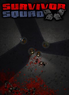 Survivor Squad - EU / USA (Region Free / Steam)