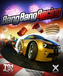 Bang Bang Racing - EU / USA (Region Free / Steam)