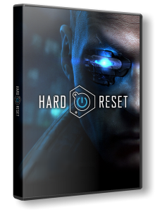 Hard Reset: Extended Edition (Region Free / Steam)