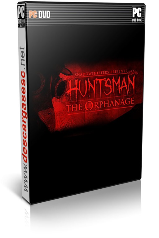 Huntsman: The Orphanage - Halloween Edition (Steam)